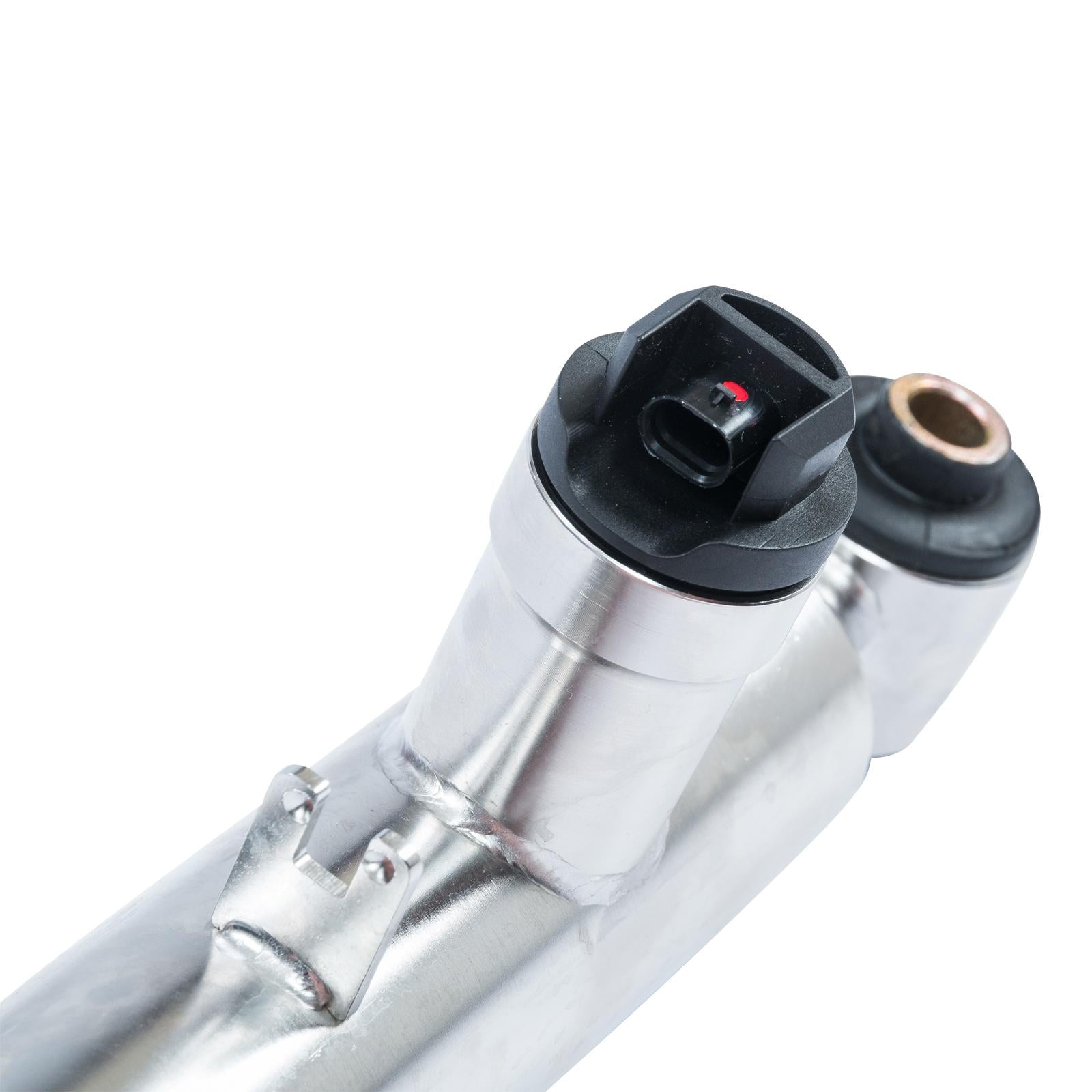 KW DDC - Plug & Play coilovers inox VW PASSAT Estate (3G5, CB5) 08/2014- (39080041)