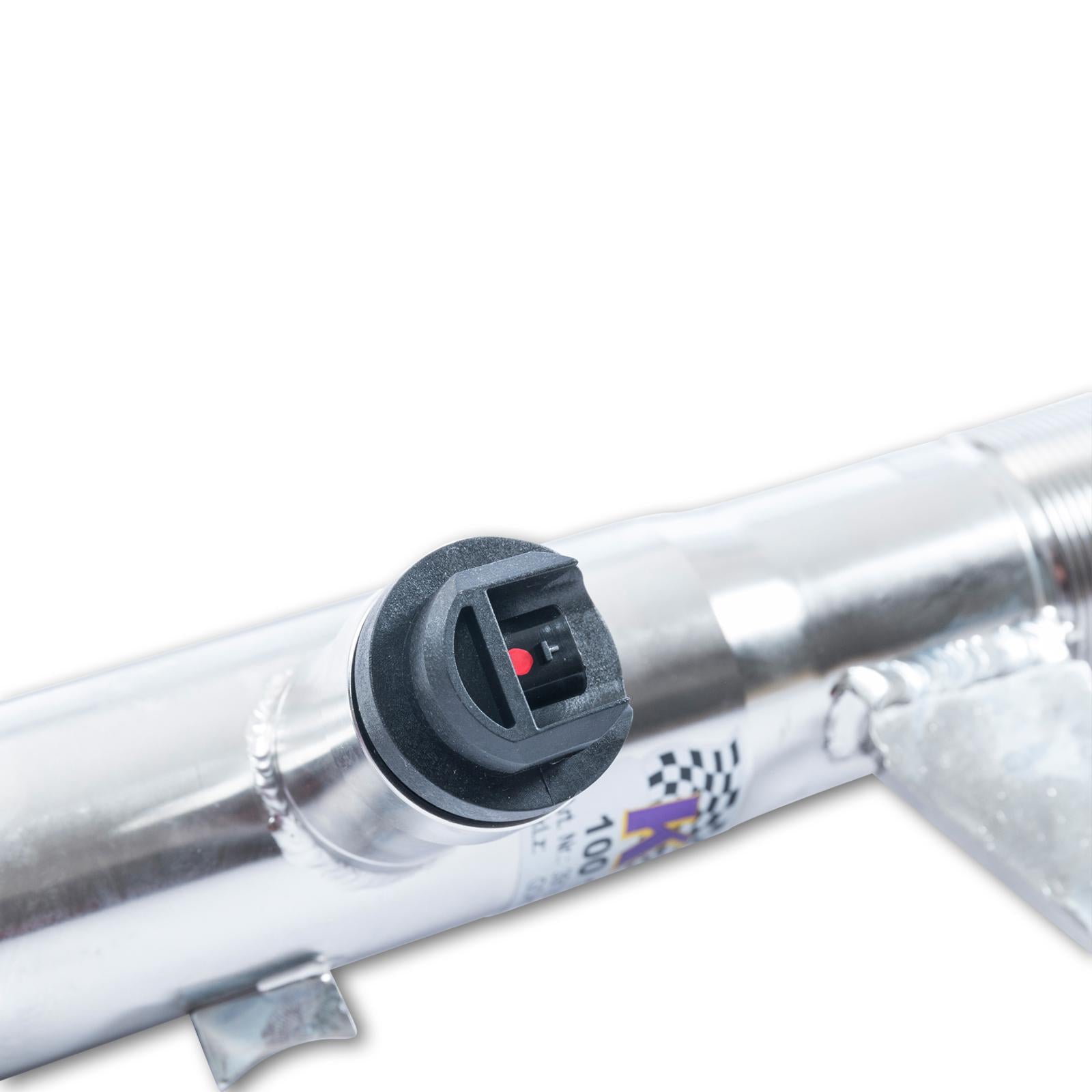 KW DDC - Plug & Play coilovers inox VW PASSAT Estate (3G5, CB5) 08/2014- (39080051)
