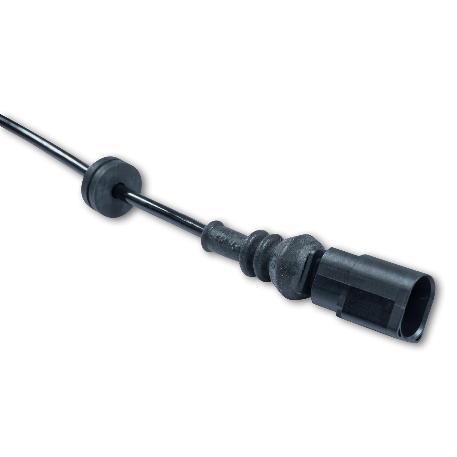 KW DDC - ECU coilovers inox VW GOLF VII (5G1, BQ1, BE1, BE2) 08/2012- (39080056)