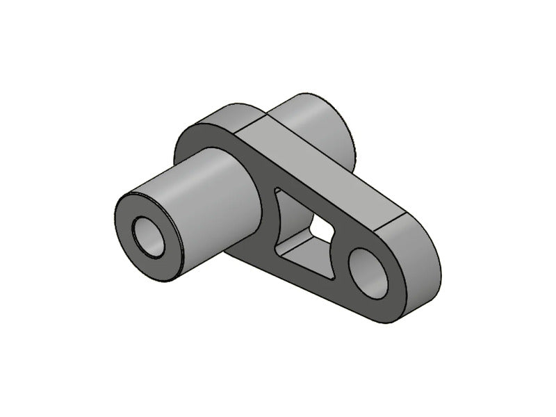 AWE Exhaust Fitment Kit for Audi R8 S Tronic (Required With Exhaust For S Tronic Cars)