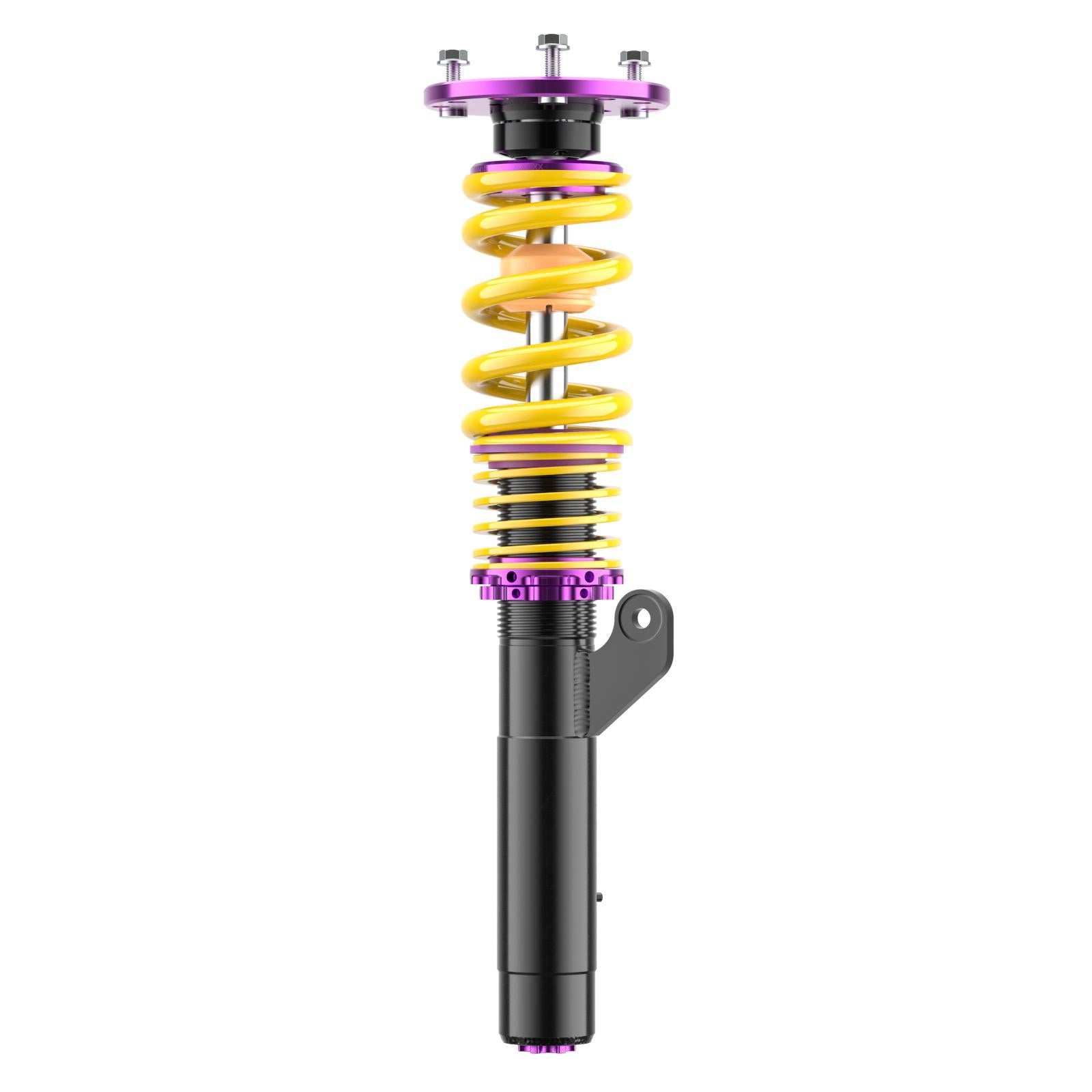 KW Coilover suspension V3 racing for BMW 3 Coupe (E92) 390X, 392C, 3C, M-V, M3, M3 Gts, M390 01/2005-12/2013