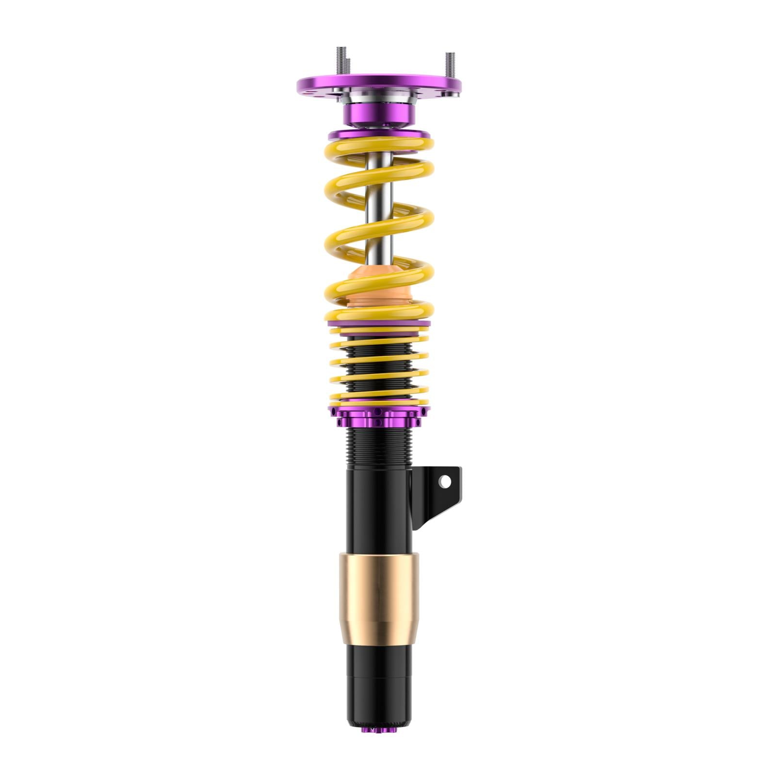 KW Coilover suspension V3 racing for BMW 3 (E90) 390L, 390X, 3L, M3, M3 GTS, M390 02/2004-02/2012