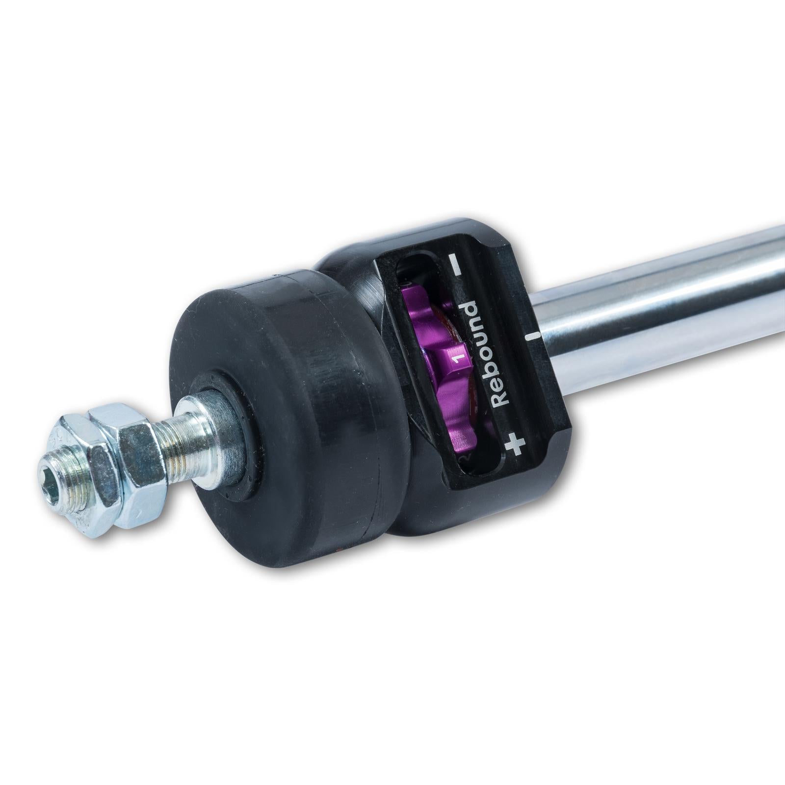 KW Coilover suspension V4 Clubsport incl. fa top mounts AUDI A3 (8V1, 8VK) 04/2012- (3978020N)
