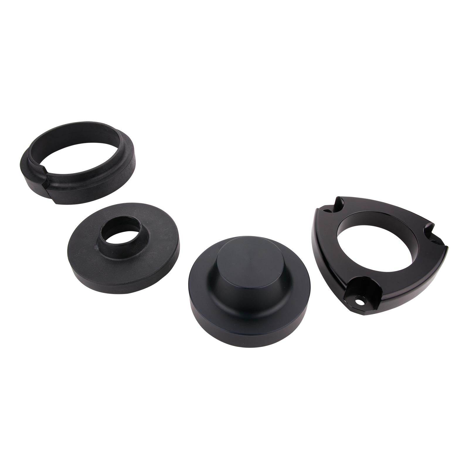 ST Spring distance kit RA 25 mm