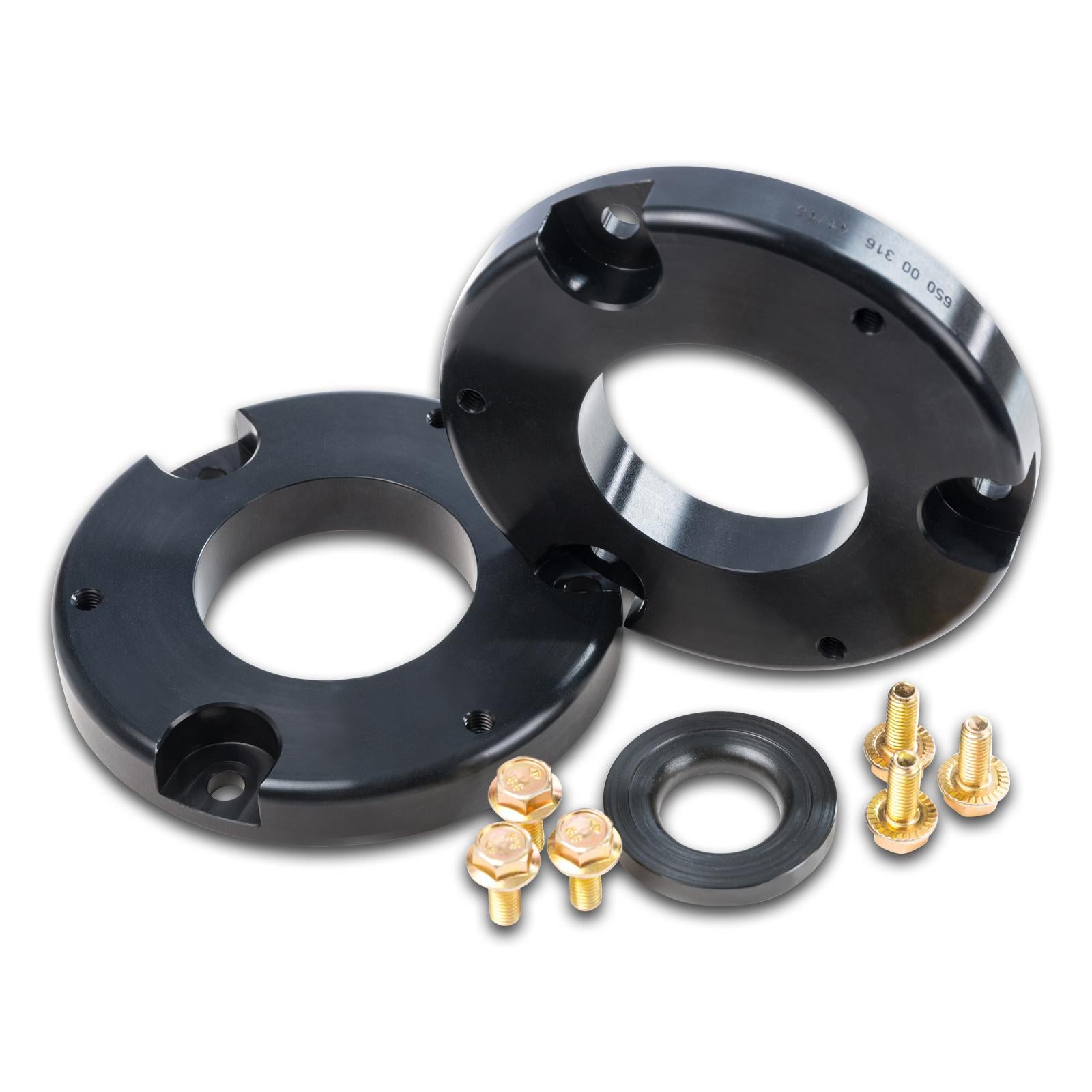 ST Spring distance kit RA 20 mm