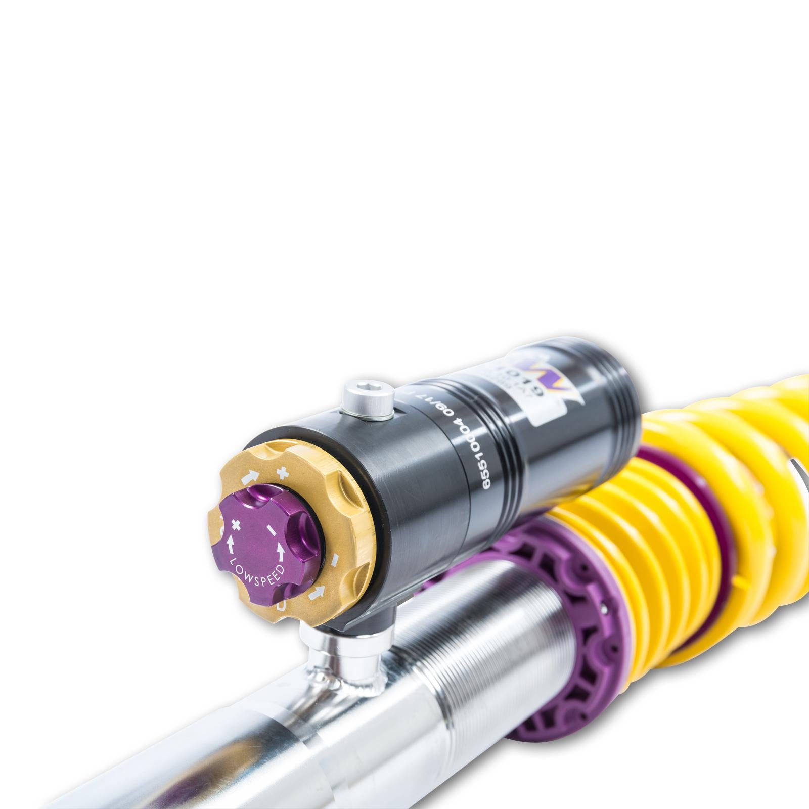 KW Coilover suspension V4 AUDI A7 Sportback (4GA, 4GF) 07/2010-05/2018