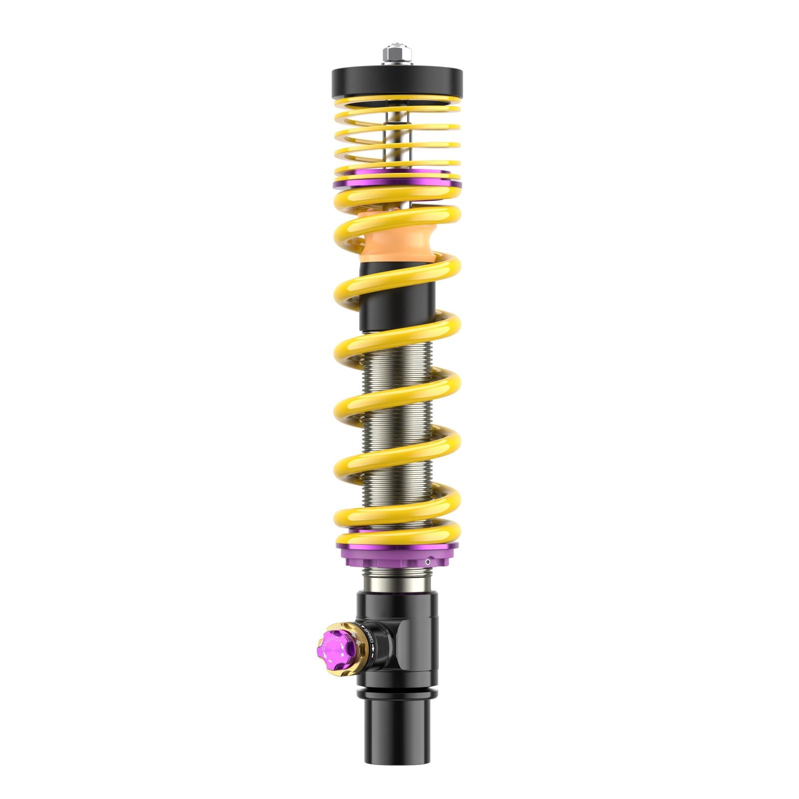 KW Coilover suspension V4 AUDI A5 (F53, F5P) 06/2016- (3A7100BS)