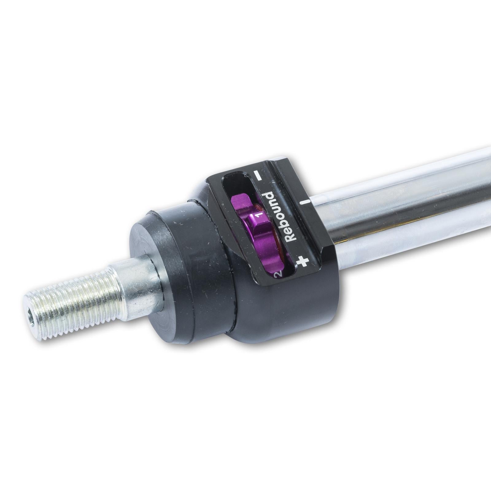 KW Coilover suspension V4 incl. top mounts (incl. deactivation for electronic dampers) BMW 3 (F30, F80) 03/2011-10/2018 (3A7200AP)