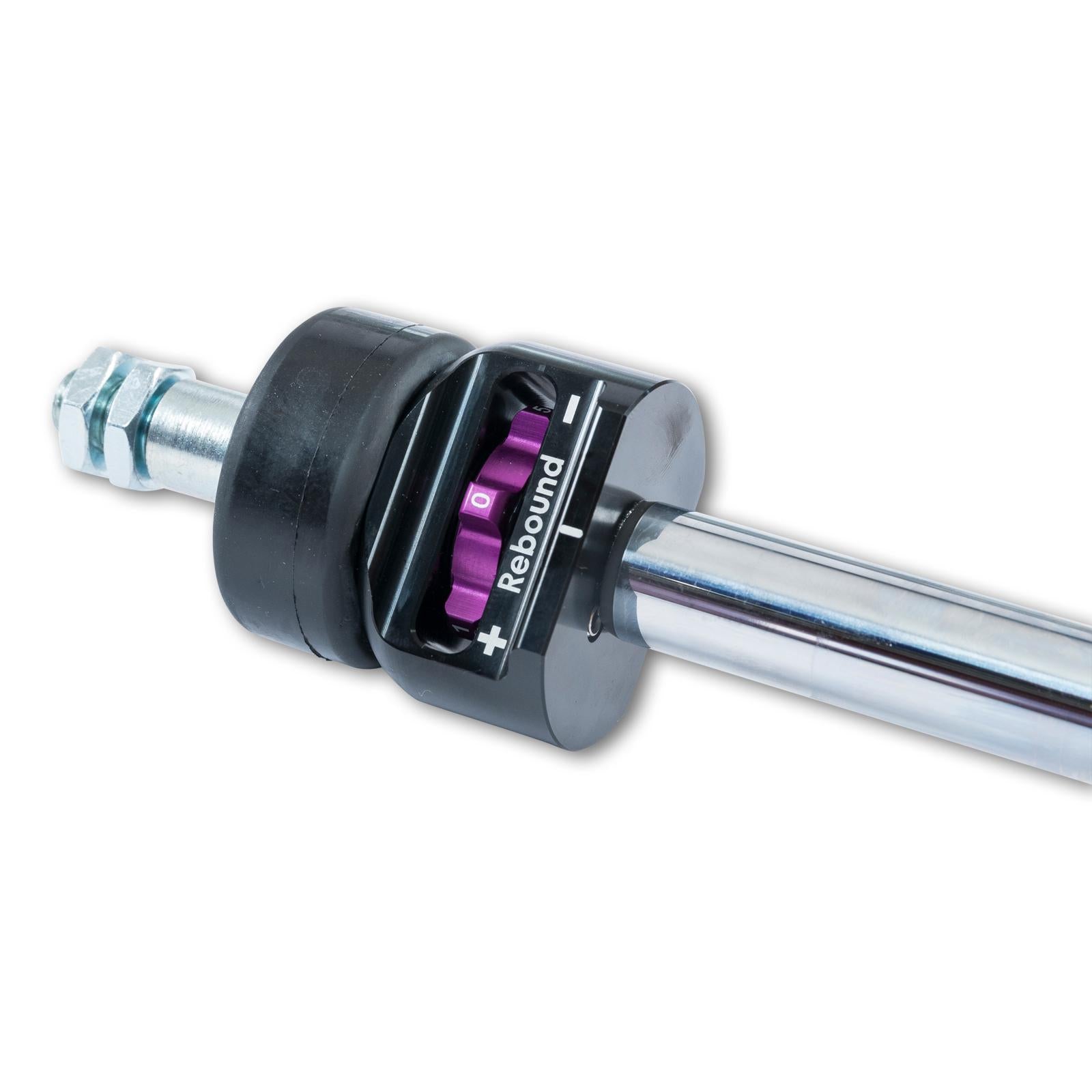 KW Coilover suspension V4 MERCEDES-BENZ C-CLASS T-Model (S205) 09/2014-