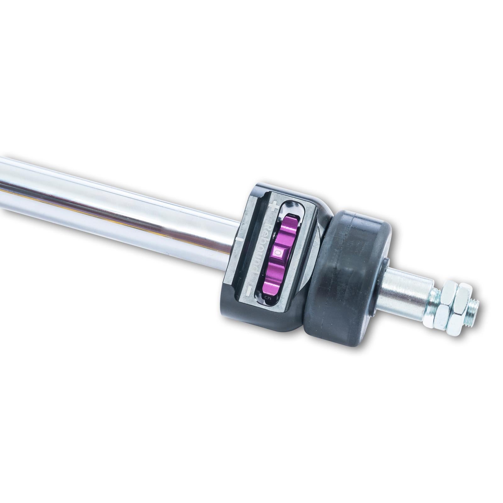 KW Coilover suspension V4 MERCEDES-BENZ C-CLASS Coupe (C205) 10/2015-