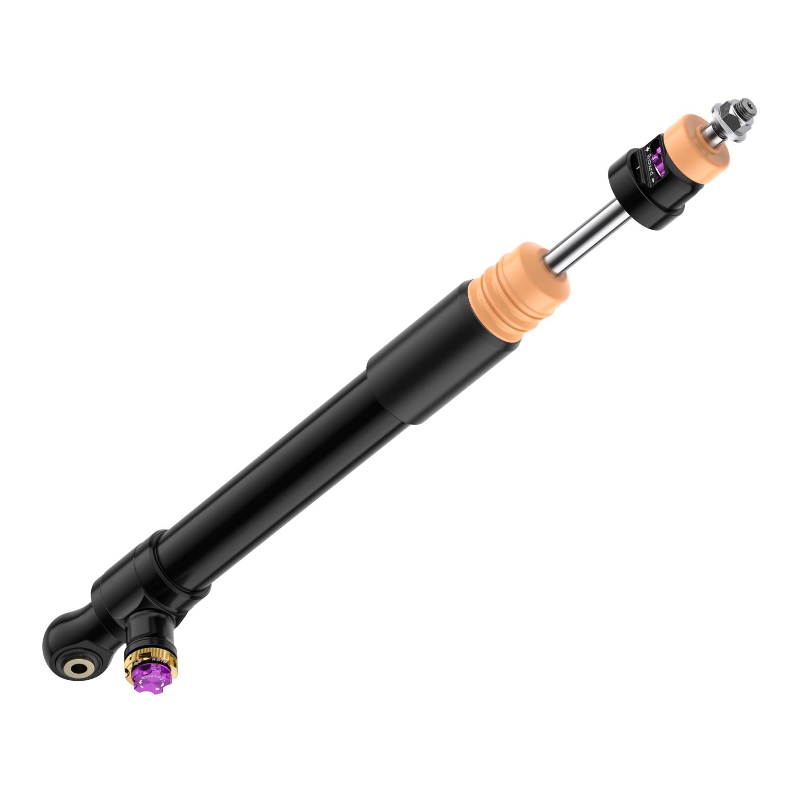 KW Coilover suspension V4 (incl. deactivation for electronic dampers) PORSCHE TAYCAN (Y1A) 05/2019-
