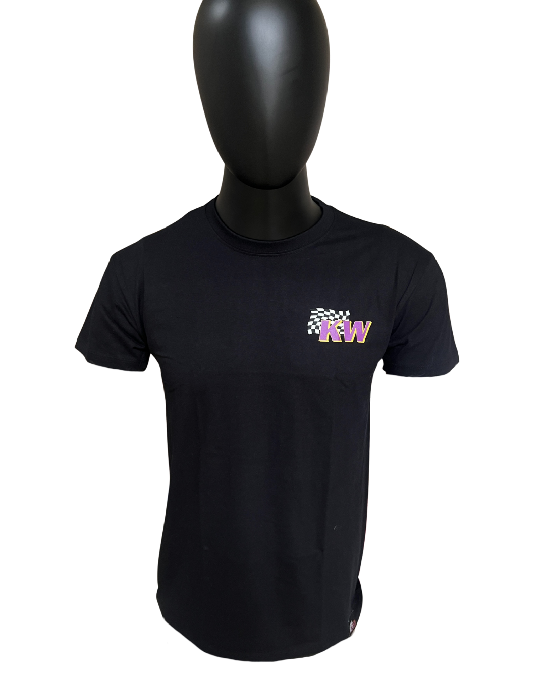 KW Men T-Shirt Basic