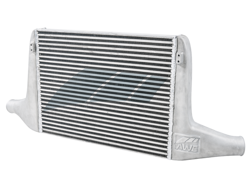 AWE COLDFRONT INTERCOOLER FOR THE AUDI B9 A4 / A5 2.0T & S4 / S5 3.0T