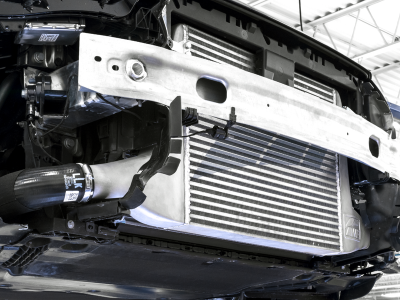 AWE COLDFRONT INTERCOOLER FOR THE AUDI B9 A4 / A5 2.0T & S4 / S5 3.0T
