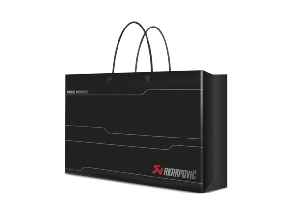 Akrapovic Bag