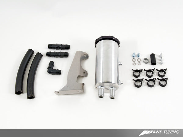 AWE ColdFront Reservoir for Audi Q5/SQ5 3.0T