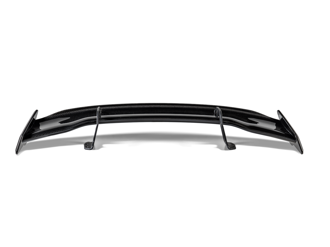 Akrapovic Rear Carbon Wing for BMW G8X M2 / M3 / M4