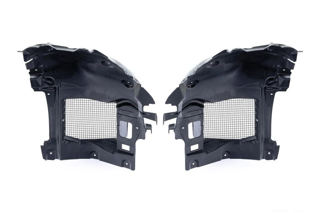CPC G8X M2 / M3 / M4 Enhanced Clearance Front Liner Set
