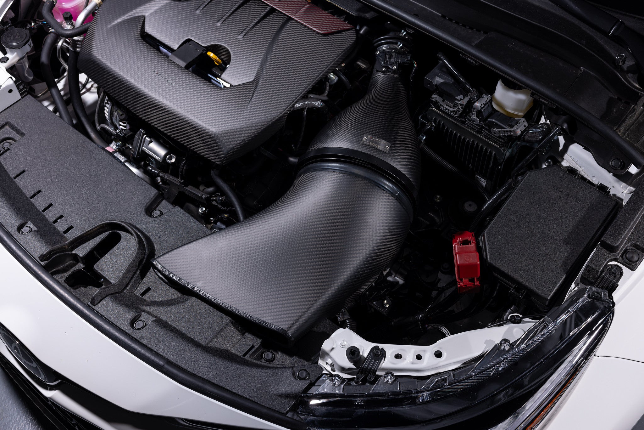 Eventuri Toyota GR Corolla Carbon Intake