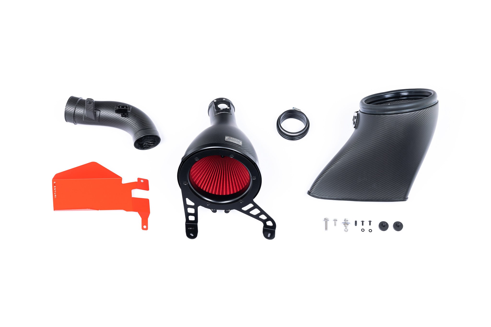 Eventuri Toyota GR Corolla Carbon Intake