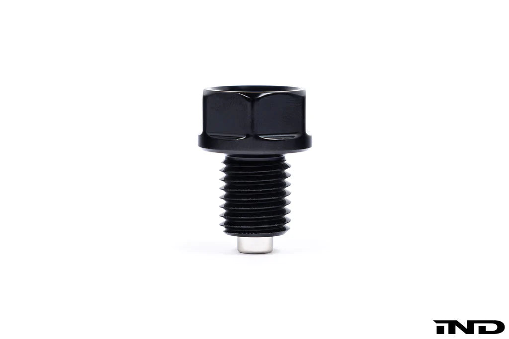 MMR Performance Magnetic Oil Sump Drain Plug - M12x1.5