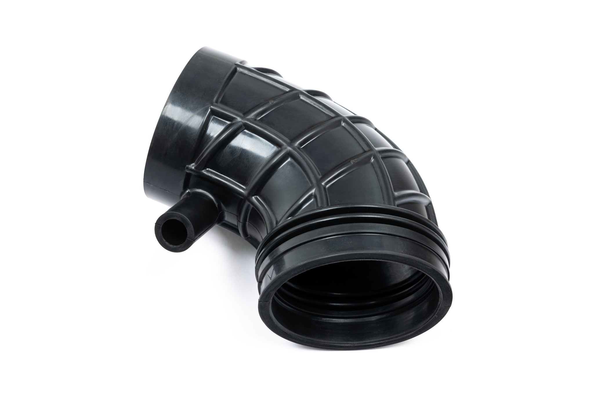 Eventuri Lotus Emira intake