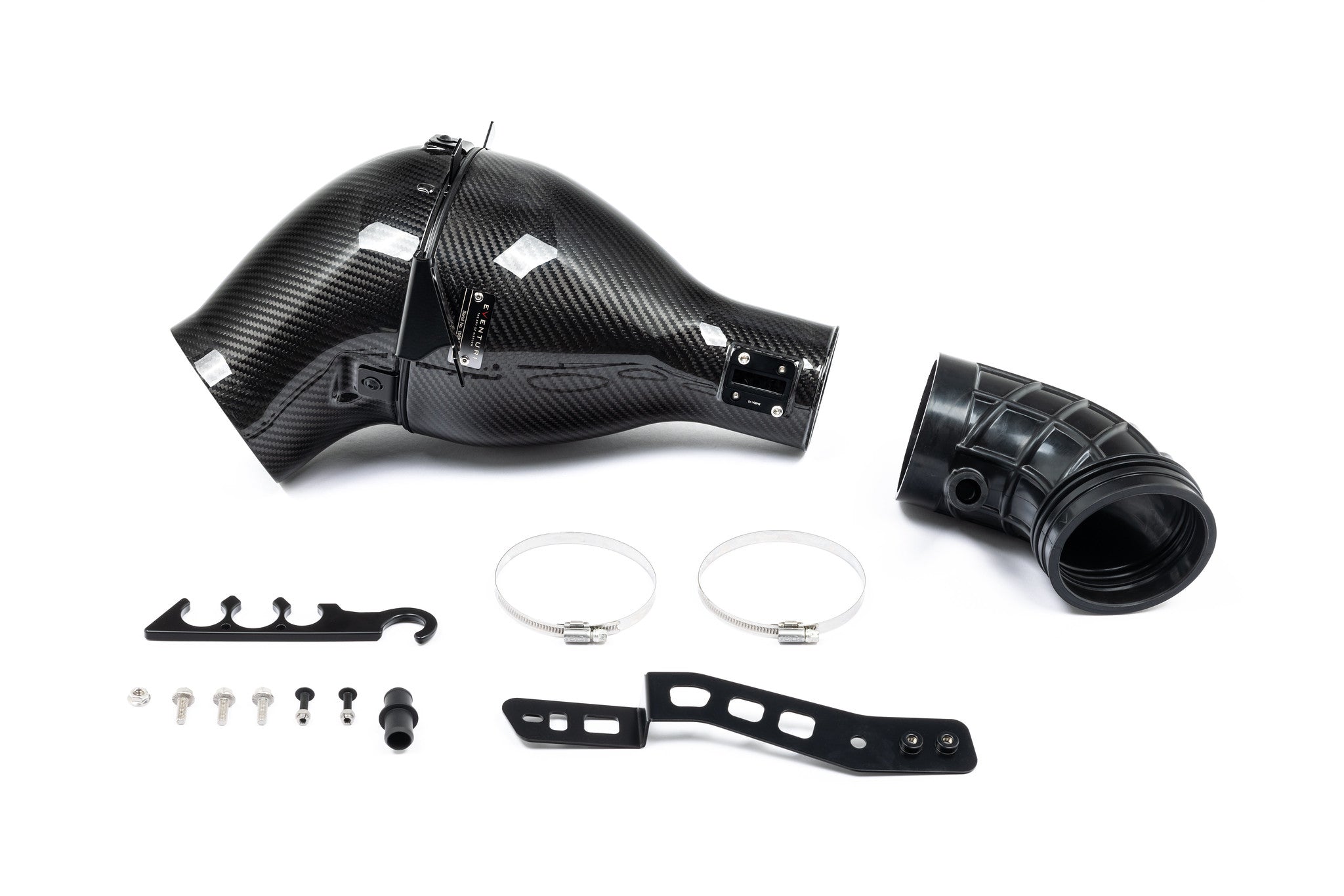 Eventuri Lotus Emira intake
