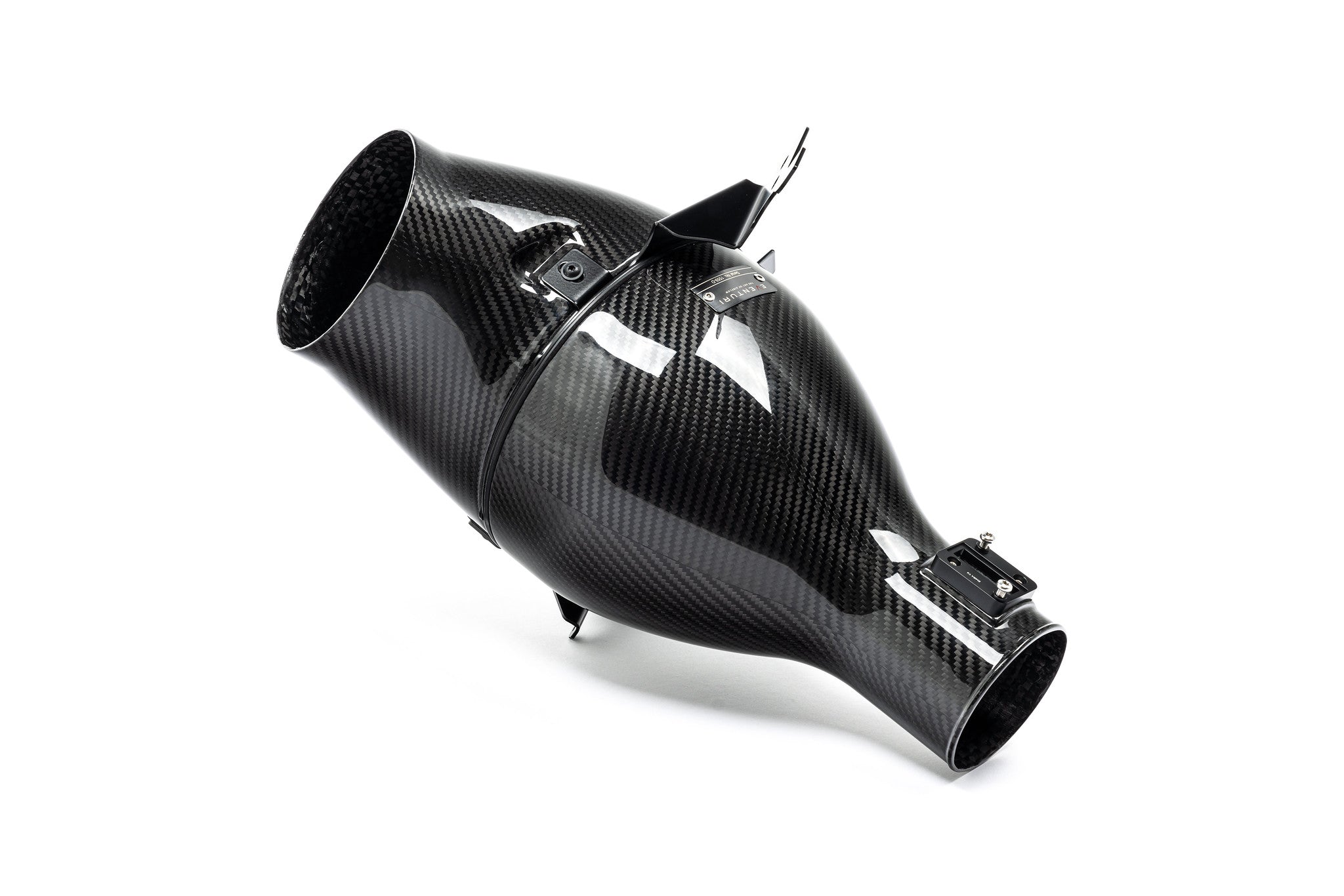 Eventuri Lotus Emira intake
