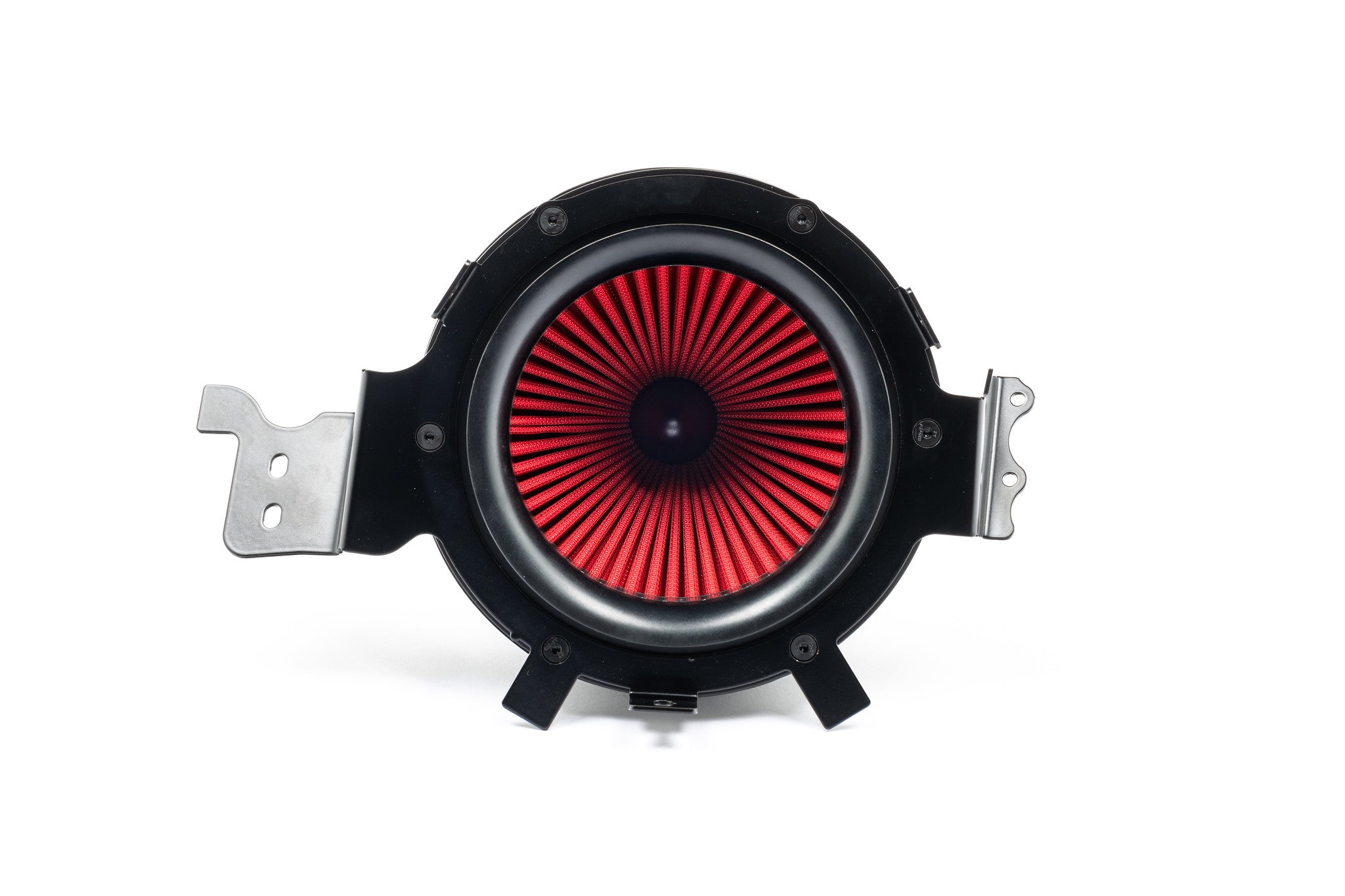 Eventuri Lotus Emira intake