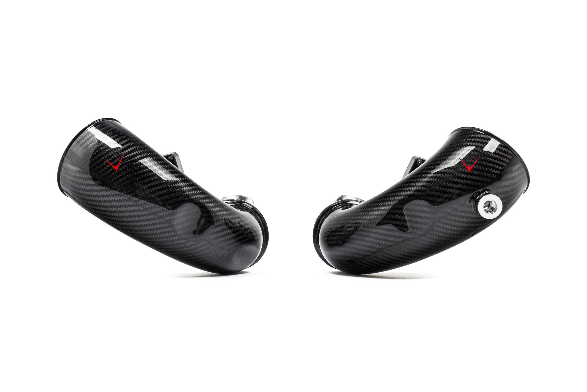 Eventuri BMW F9X X5M/X6M, G09 XM, X5/X7 M60i LCI Turbo Inlets