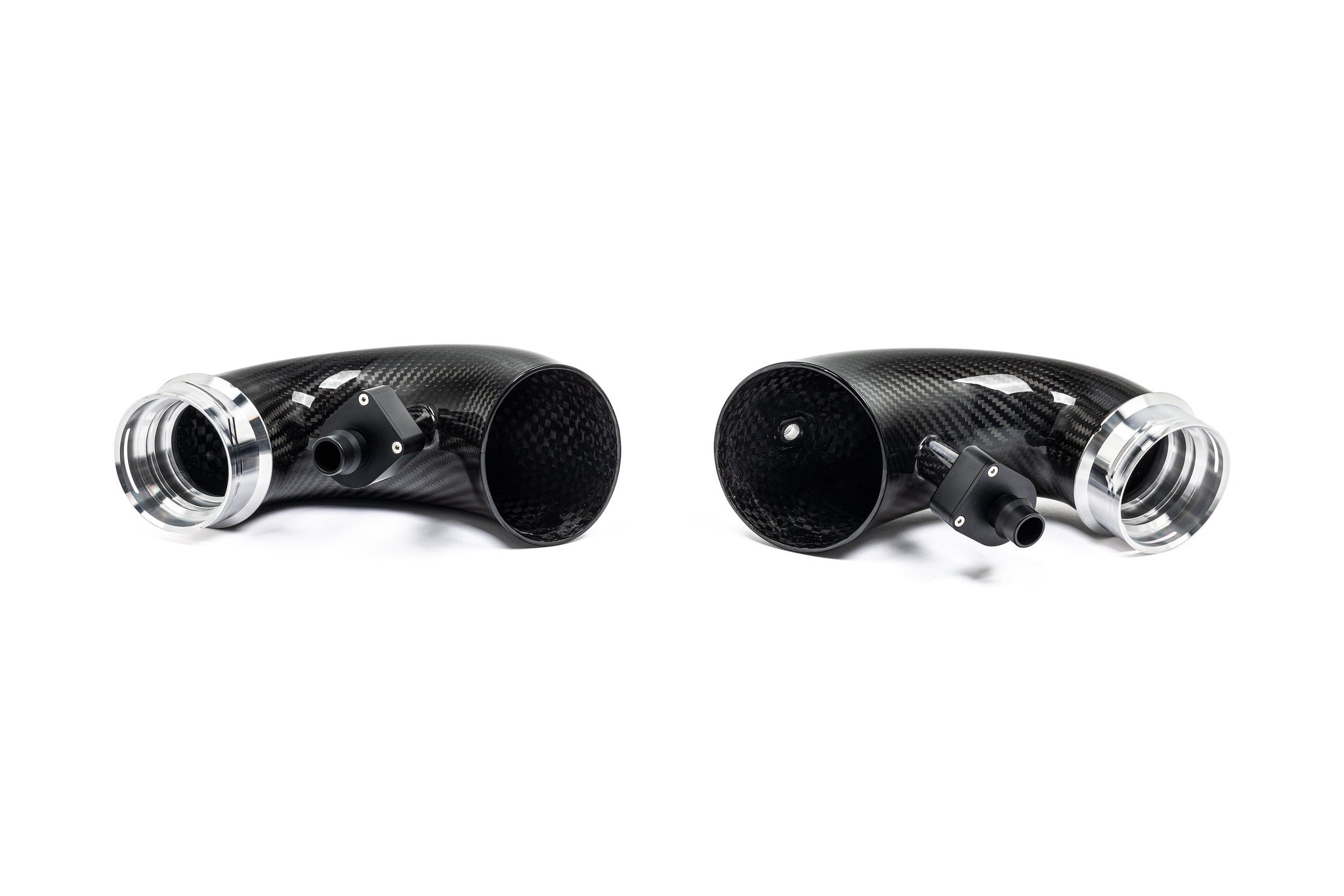 Eventuri BMW F9X X5M/X6M, G09 XM, X5/X7 M60i LCI Turbo Inlets