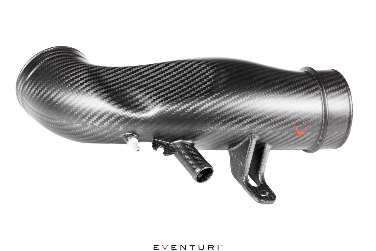 Eventuri Toyota GR Yaris, Corolla Turbo Tube Carbon