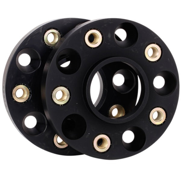 ST Wheel Spacer System A1 70mm Axle 5x120 / 72,6mm (56010135)