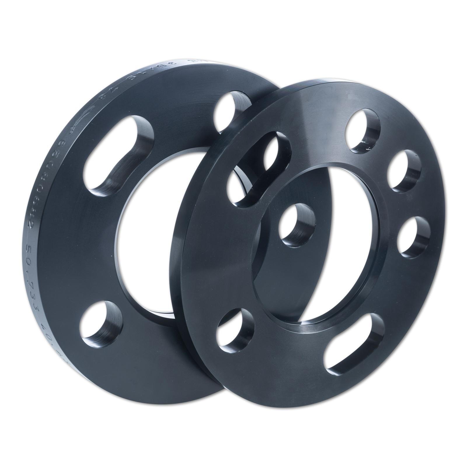 ST Easy Fit 20mm + 30mm Axle 5x112 / 66,6mm w/ fixing material