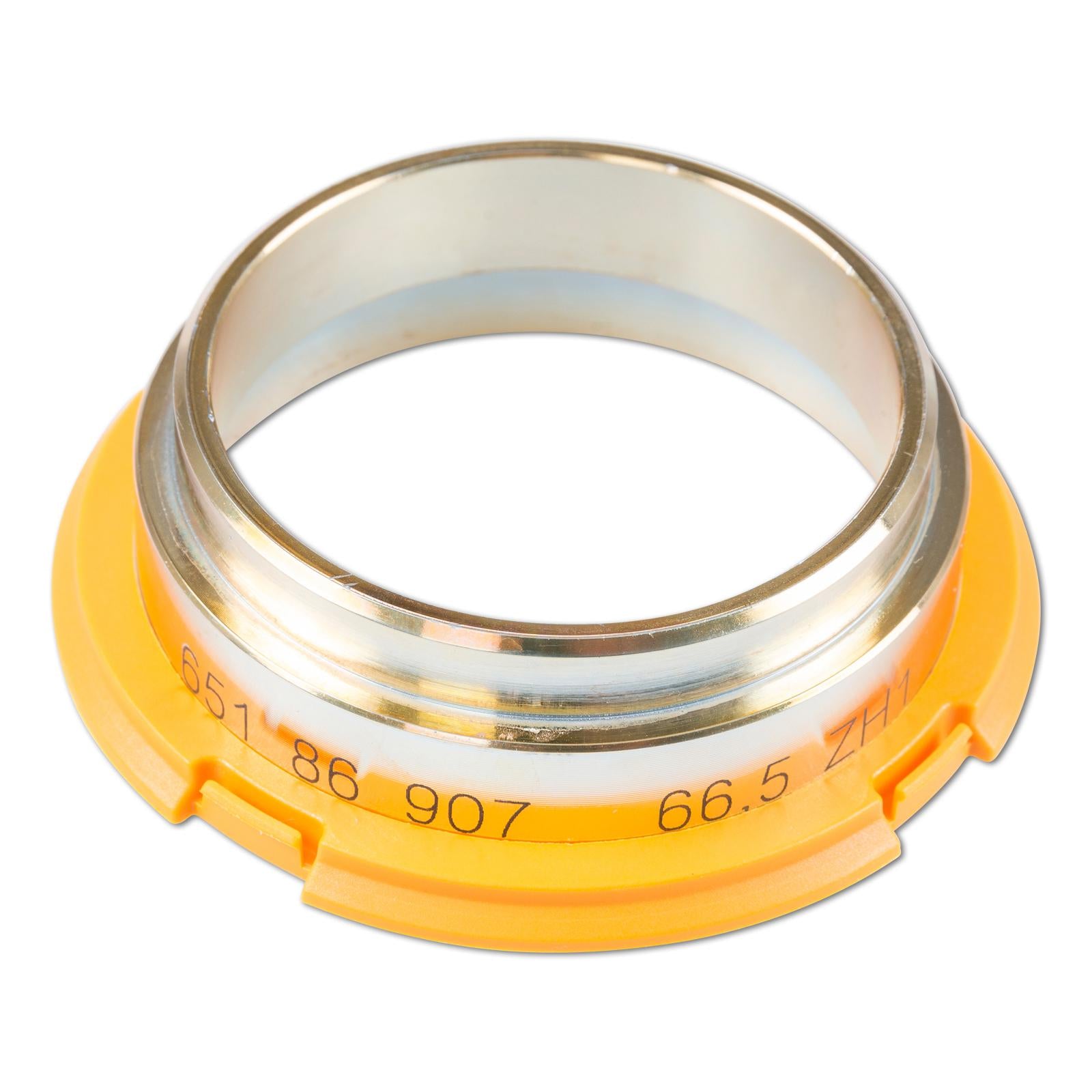 ST Easy Fit 20mm + 30mm Axle 5x112 / 66,6mm w/ fixing material