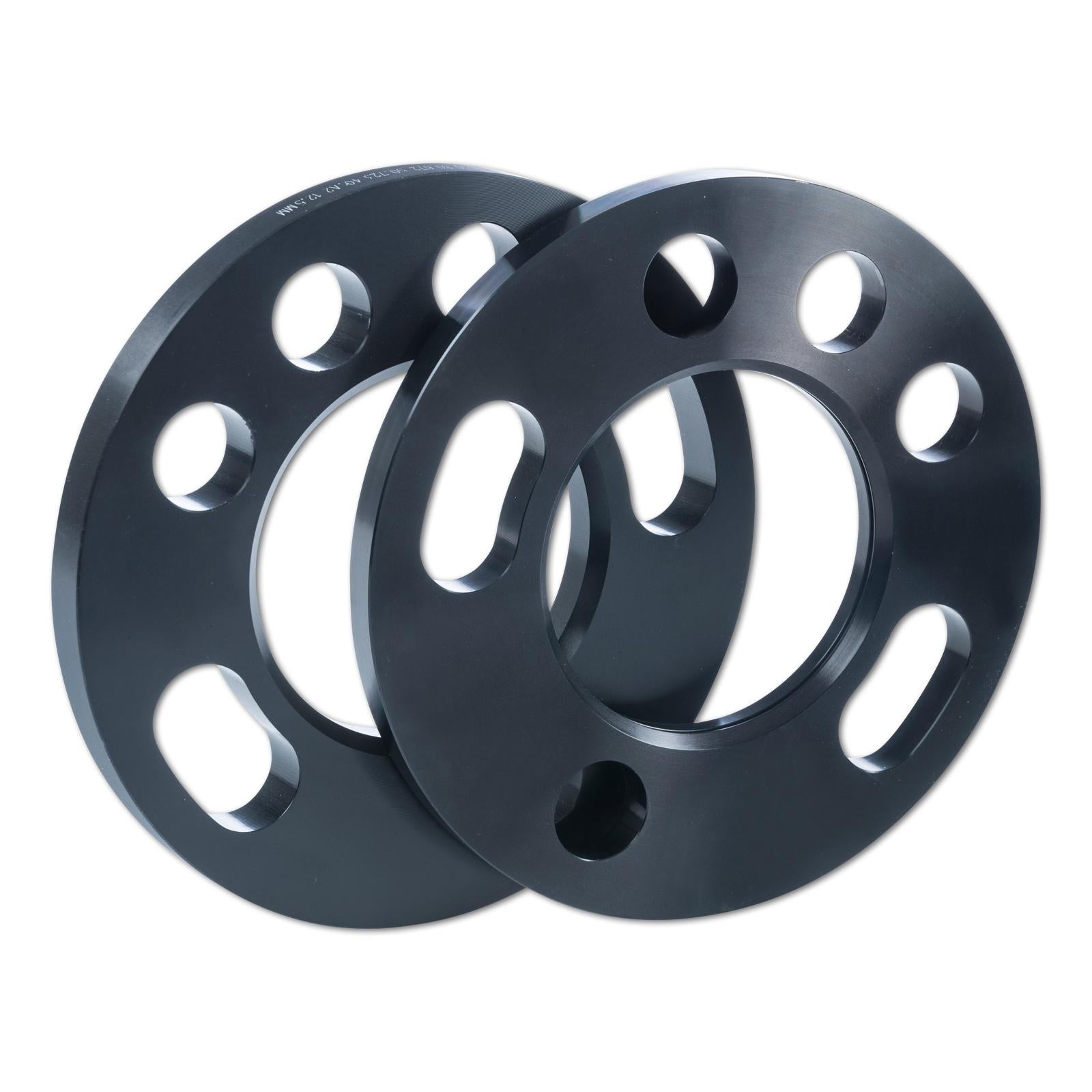 ST Easy Fit 20mm + 25mm Axle 5x112 / 66,6mm w/ fixing material