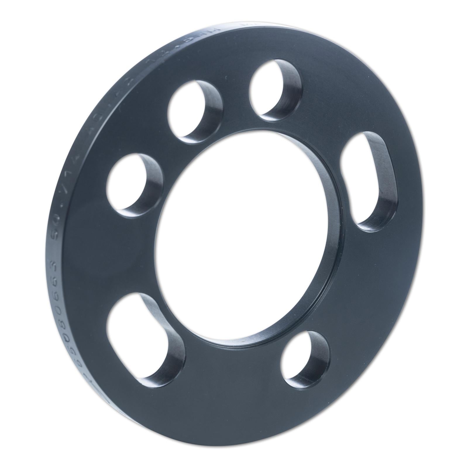 ST Easy Fit 25mm + 25mm Axle 5x112 / 66,6mm w/ fixing material