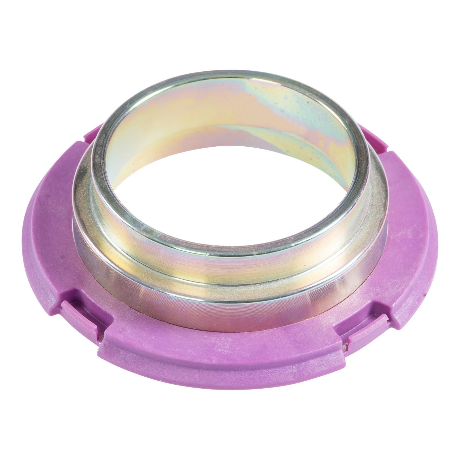 ST Wheel Spacer System DZX+ 20mm Axle 4- and 5-hole / 60.1 with 13mm wheel hub ext