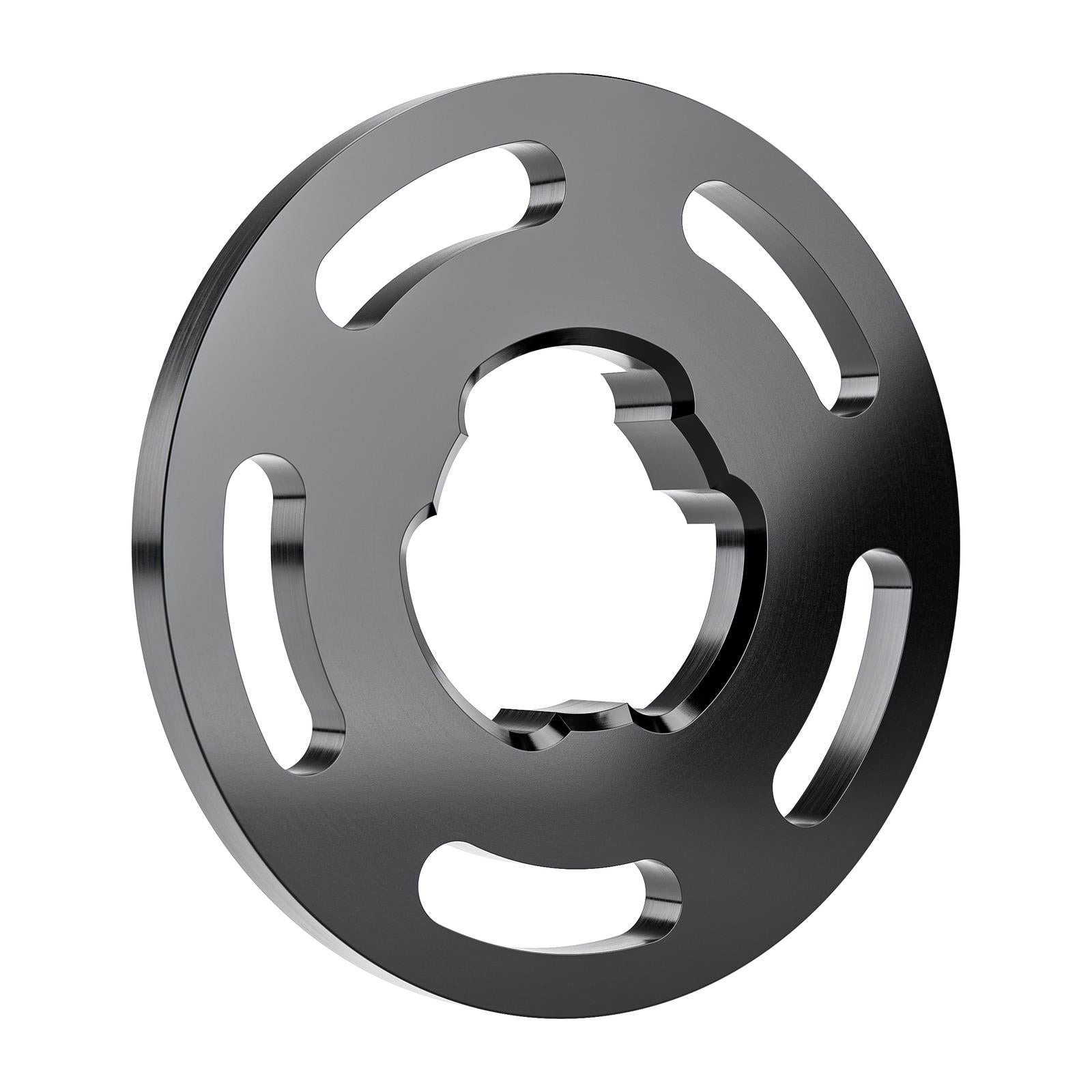 ST Wheel Spacer System D2 24mm Axle 5x130 / 71.6mm