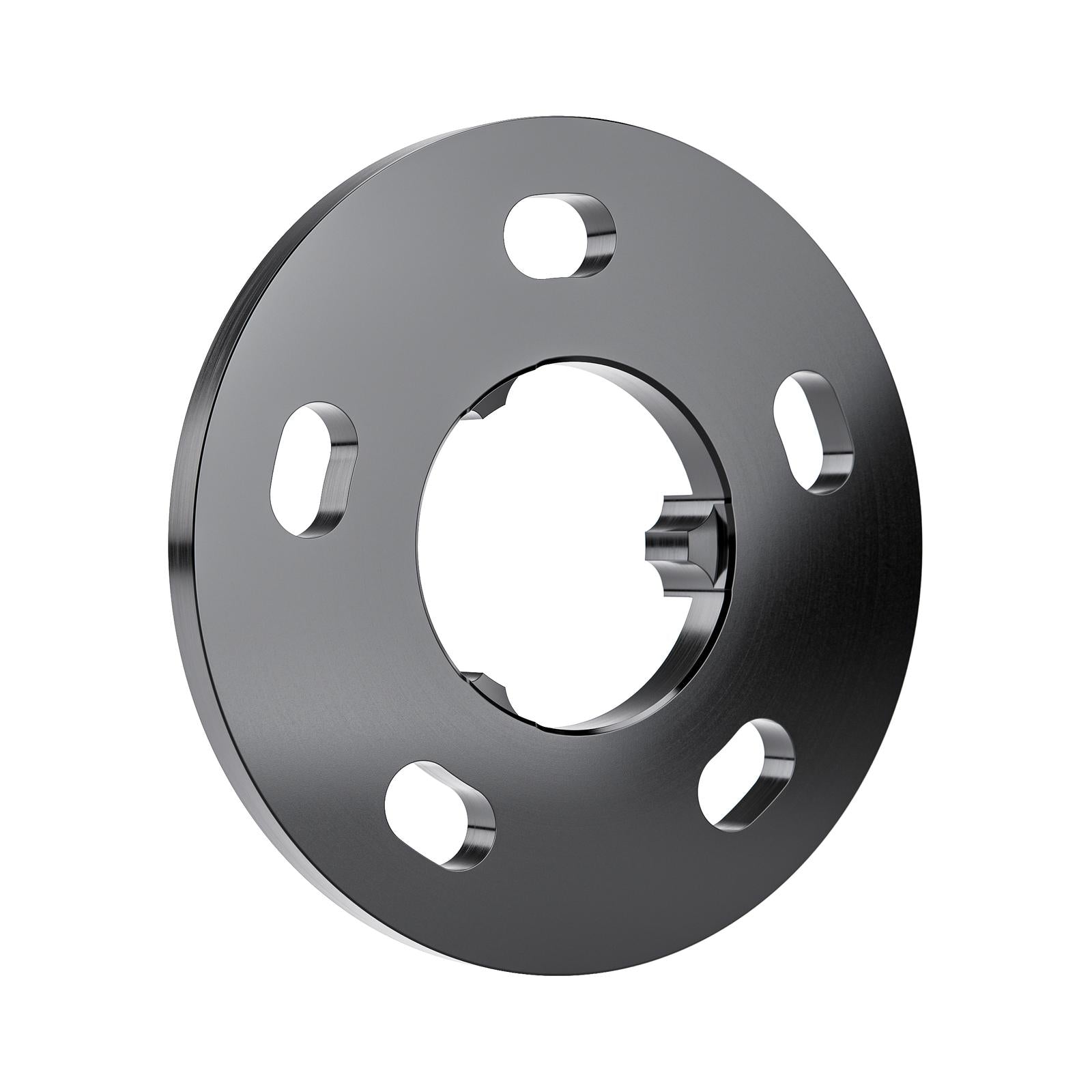 ST Wheel Spacer System D2 20mm Axle 5x112 / 66.5mm