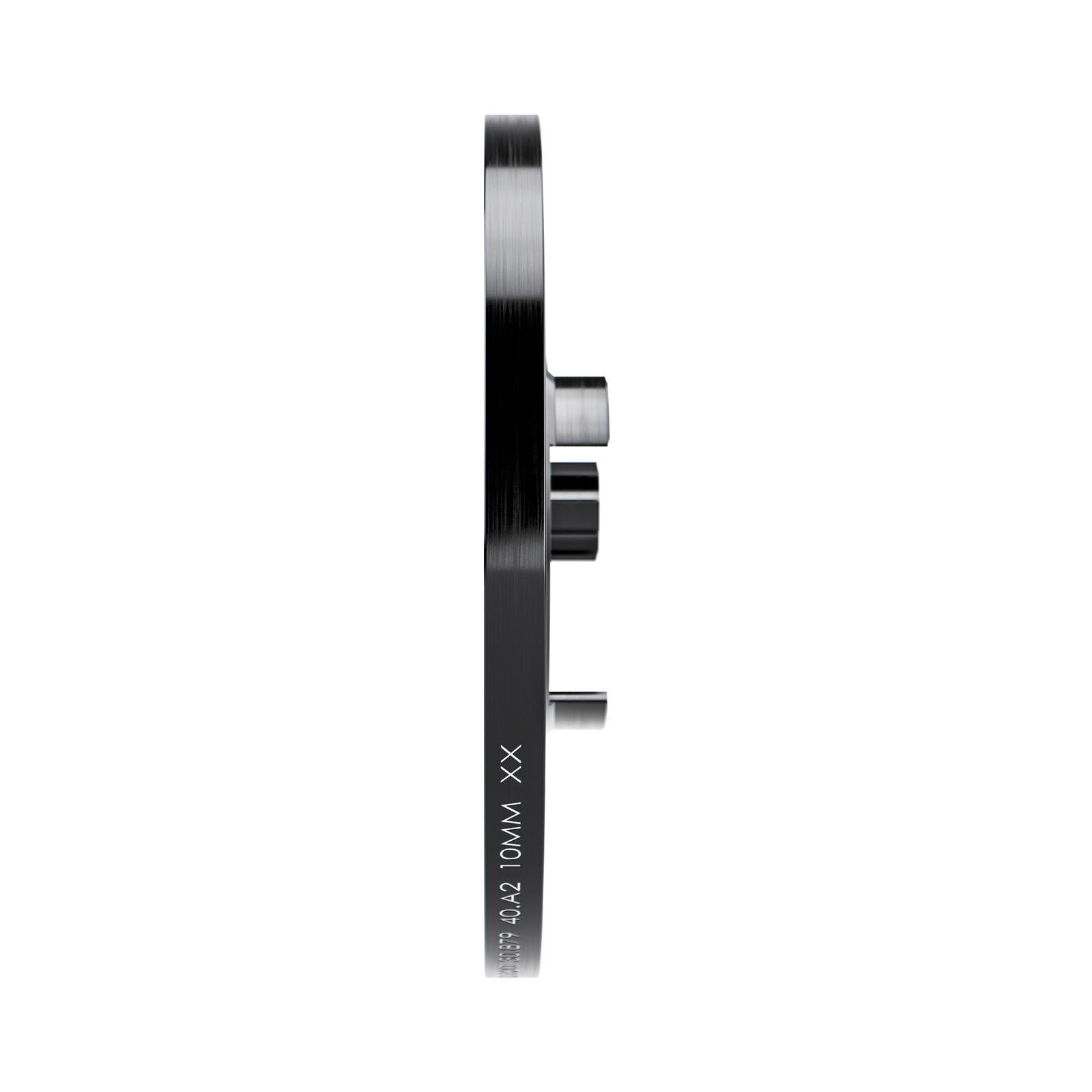 ST Wheel Spacer System D2 20mm Axle 5x112 / 66.5mm