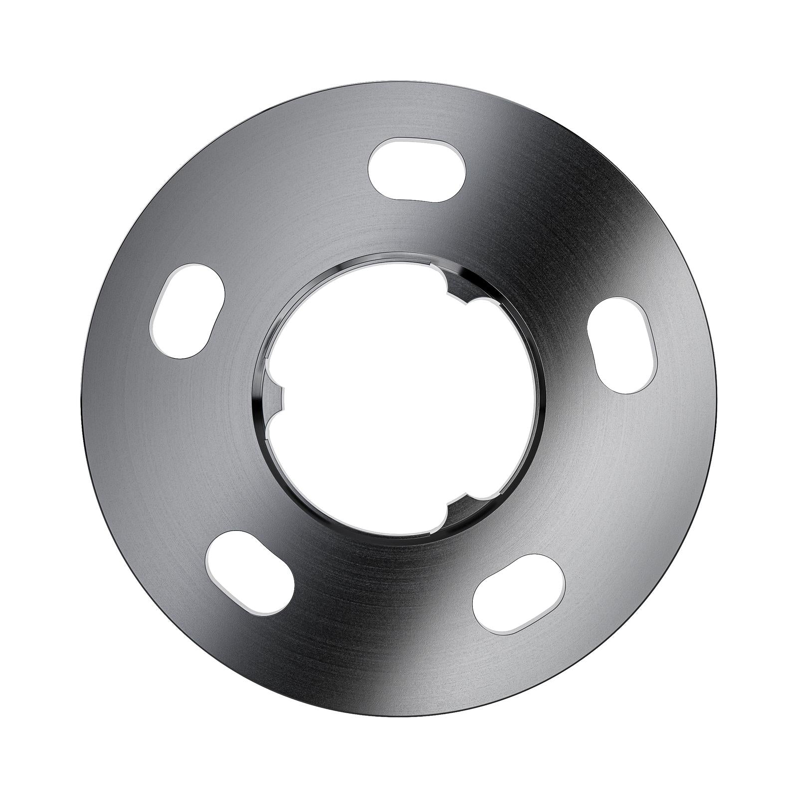 ST Wheel Spacer System D2 20mm Axle 5x112 / 66.5mm