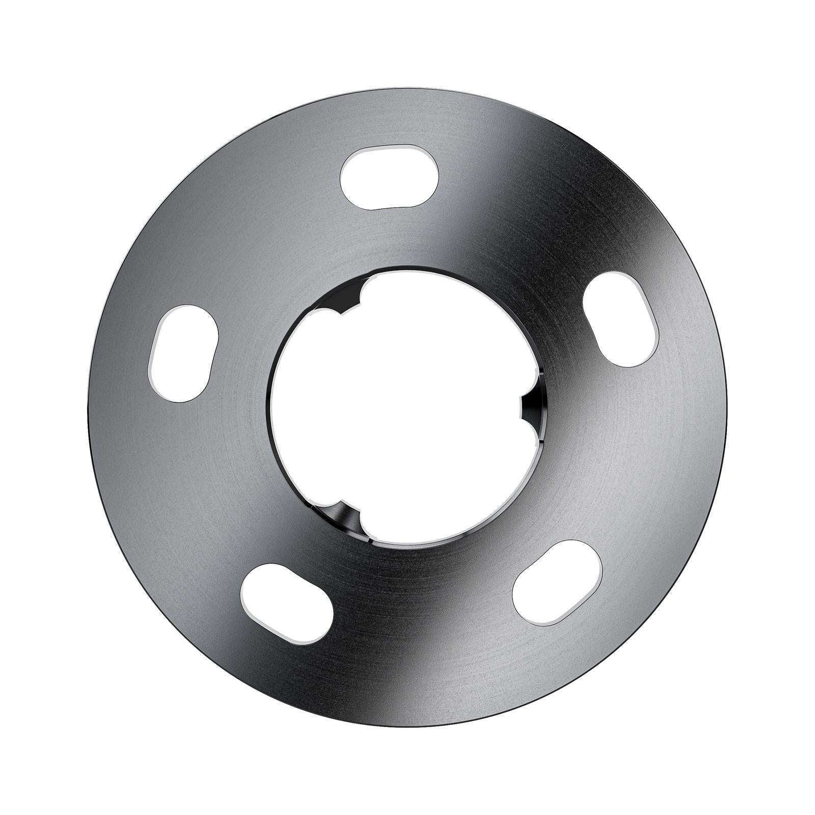 ST Wheel Spacer System D2 20mm Axle 5x112 / 66.5mm