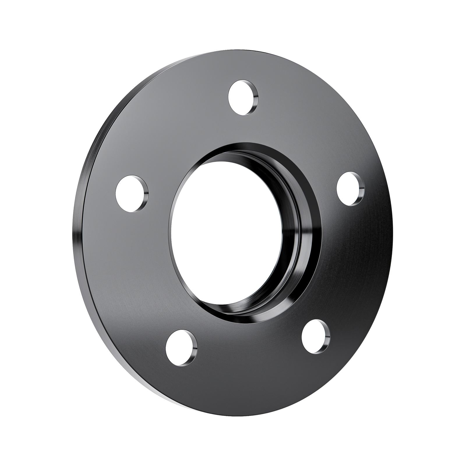 ST Wheel Spacer System D2 18mm Axle 5x114.3 / 70.6mm