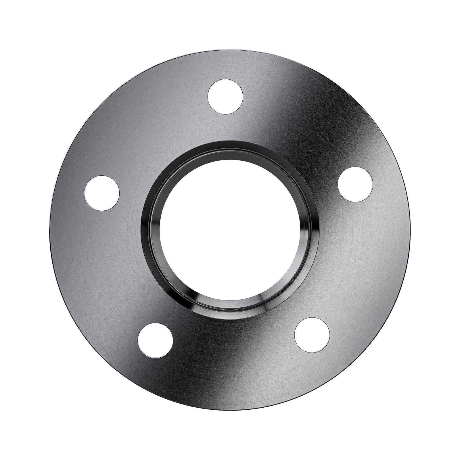 ST Wheel Spacer System D2 18mm Axle 5x114.3 / 70.6mm