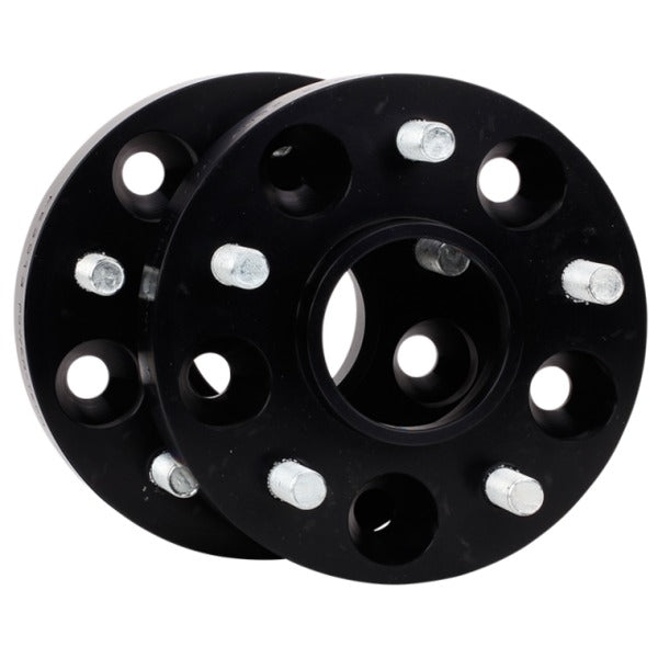 ST Wheel Spacer System A2 50mm Axle 5x120,65 / 73,8mm