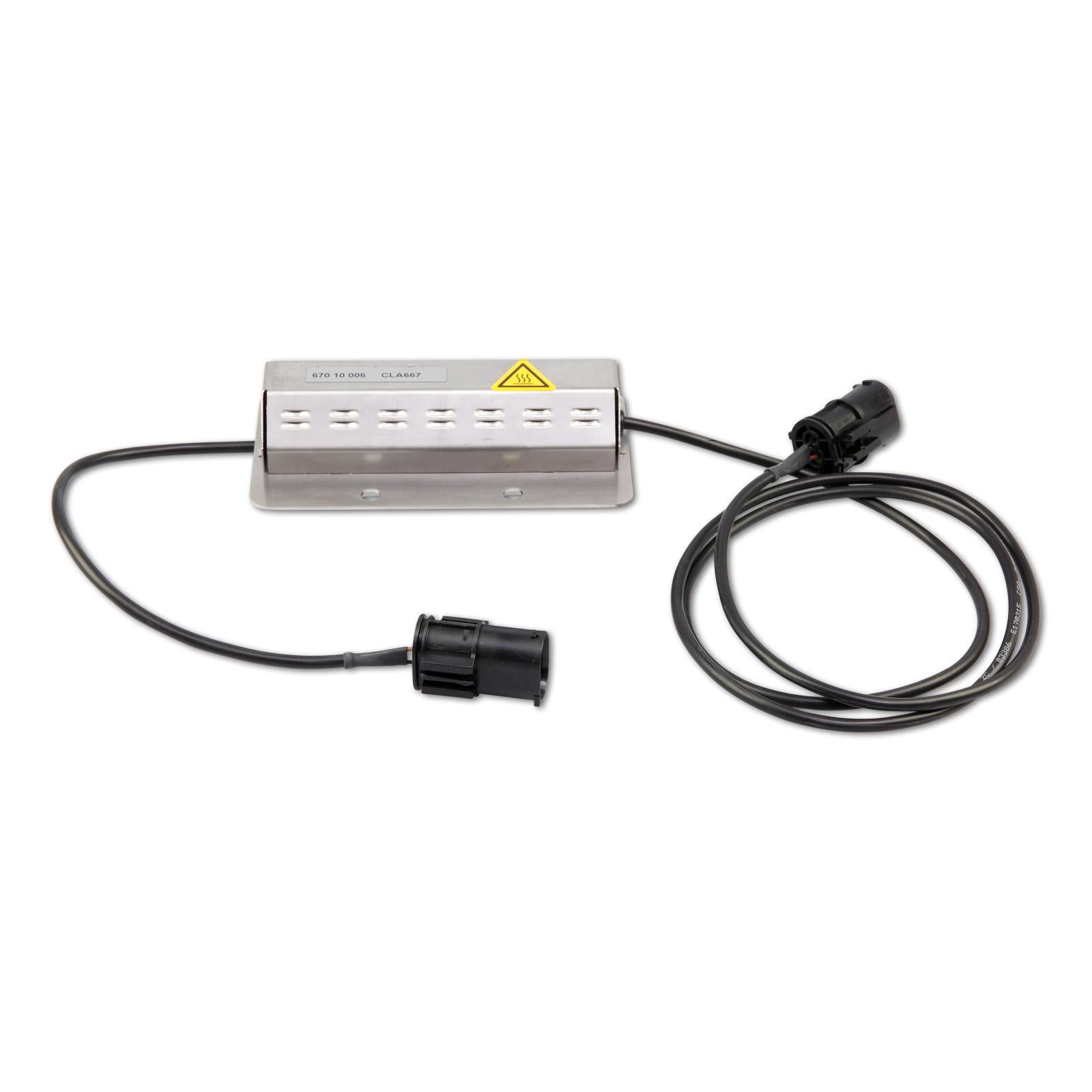 ST ST-Cancellation kit for electronic damping-BMW (68510119)