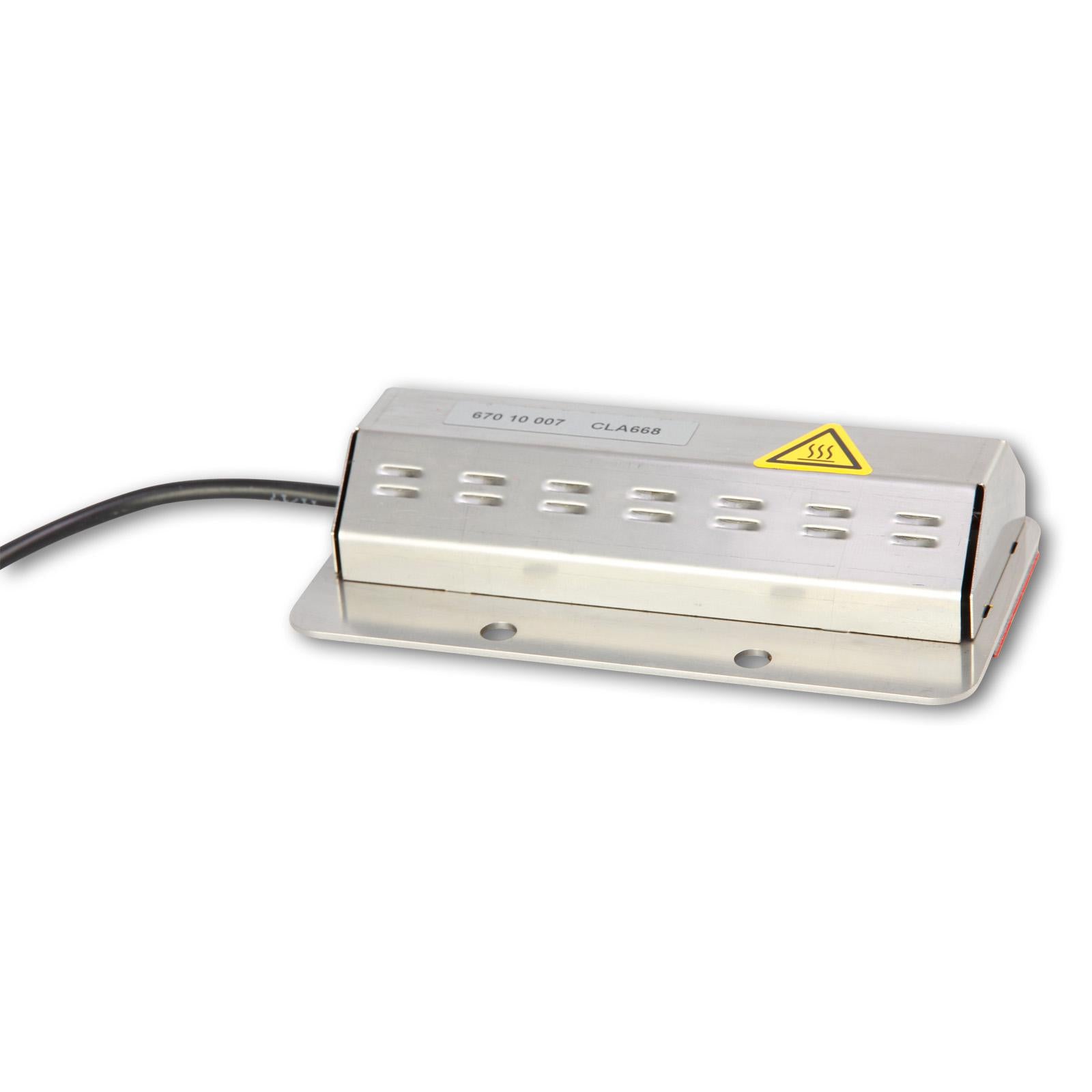 ST ST-Cancellation kit for electronic damping-BMW (68510119)