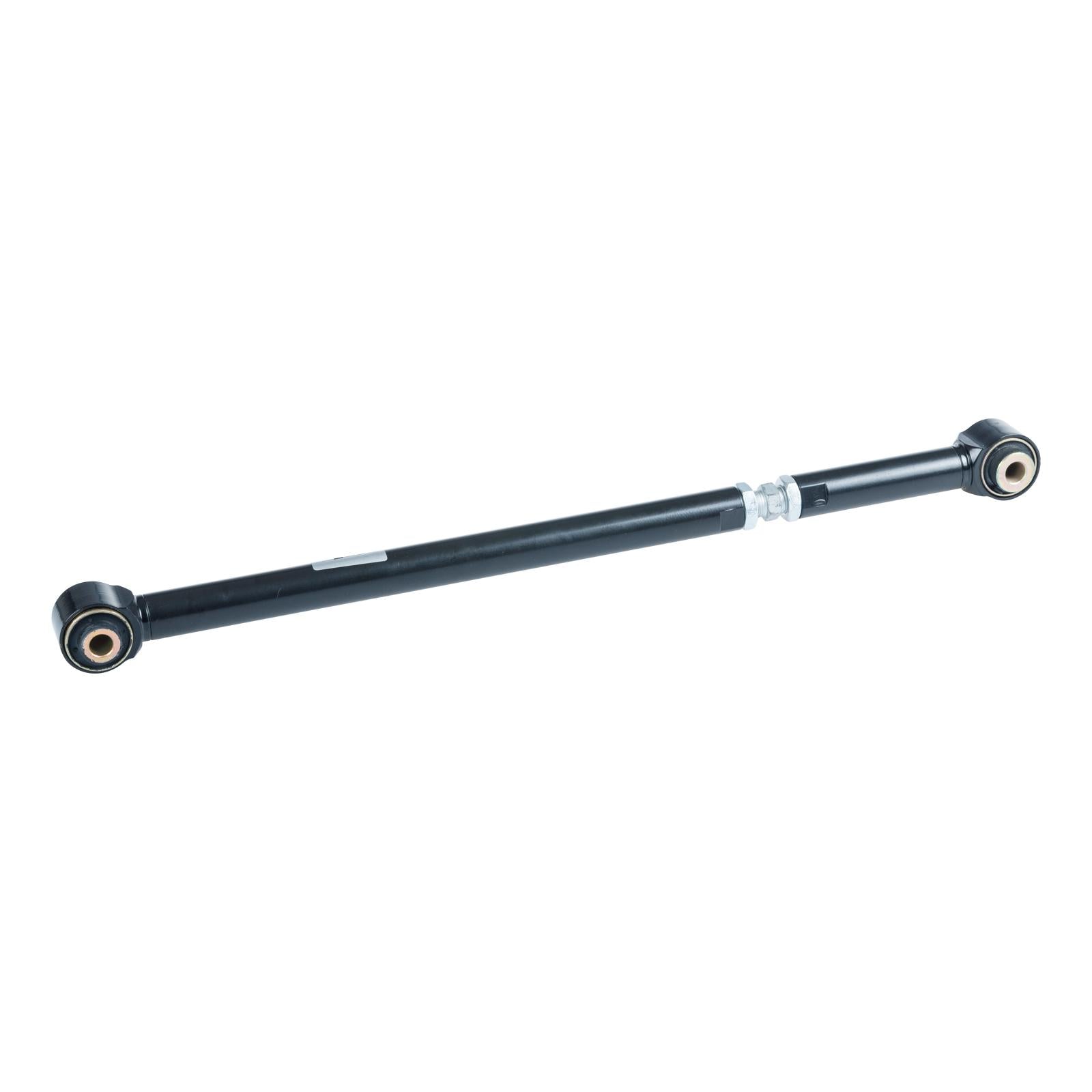 KW Adjustable control arm set for the rear axle