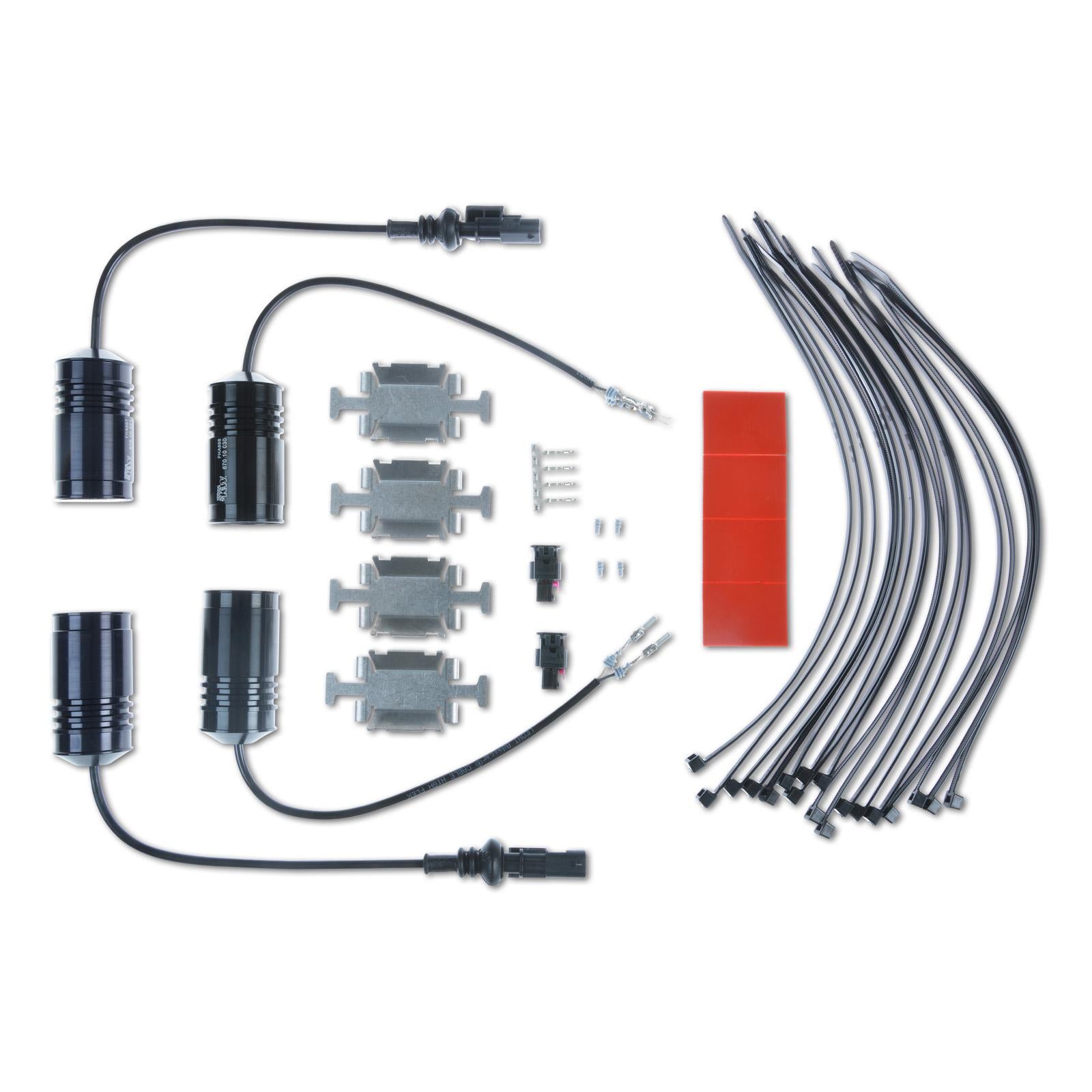 KW Cancellation kit for electronic damping For OPEL (68510228)